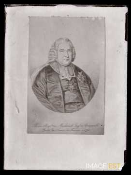 Jean-Baptiste Machault d'Arnouville (1701-1794)